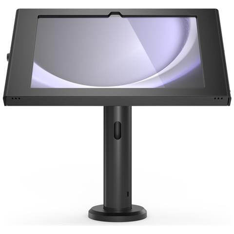 TCDP01124GAPXB Supporto Antifurto Per Tablet 31,5 cm (12.4") Nero - Foto 2