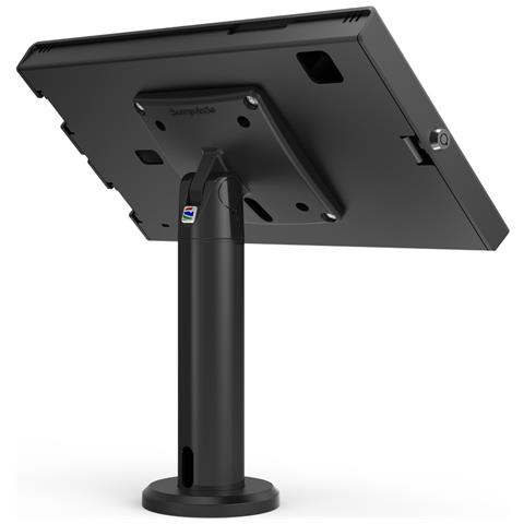 TCDP01124GAPXB Supporto Antifurto Per Tablet 31,5 cm (12.4") Nero - Foto 3
