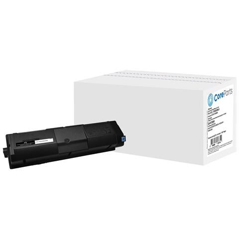 TONER COMPATIBILE - QI-KY2068 cartuccia 1 pz Nero - Foto 1