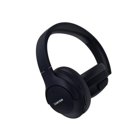 CNS-CBTHS10BK cuffia e auricolare Con cavo e senza cavo A Padiglione Chiamate /Musica /Sport /Tutti i giorni Bluetooth Nero - Foto 6