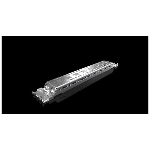 AX 2394.250 Guida per scaffale - Foto 1