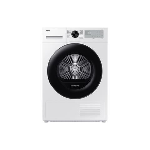 Asciugatrice Crystal EcoDry 9 Kg DV90DG52A0AHET - Foto 1