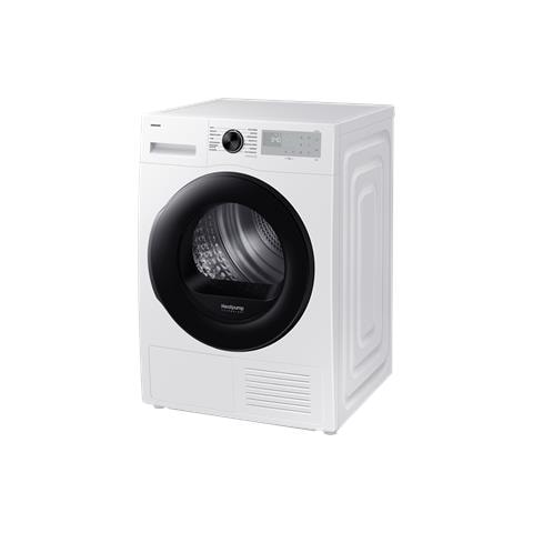 Asciugatrice Crystal EcoDry 9 Kg DV90DG52A0AHET - Foto 10