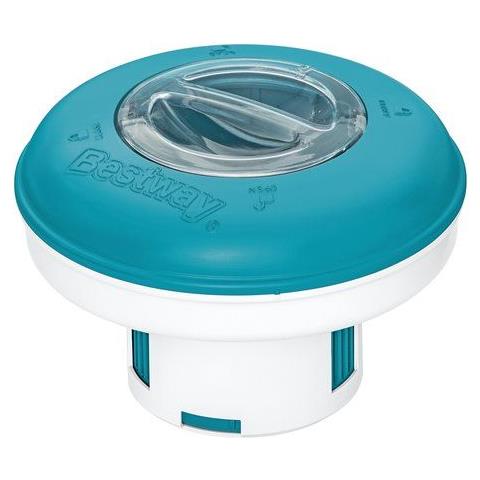 Diffusore Cloro 58769 Per Tabs D. 76 Mm - Foto 1