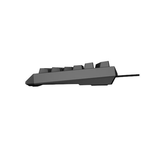 Thor 230 TKL tastiera Gaming USB QWERTY Inglese US Nero - Foto 17