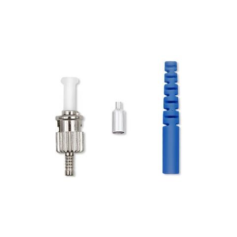 54441 connettore per fibra ottica ST - Foto 1