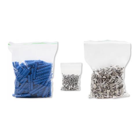 54441 connettore per fibra ottica ST - Foto 2