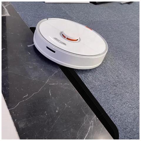 Accessori Per Aspirapolvere Robot - Rampe Di Soglia (set Di 2) Grey - Foto 4