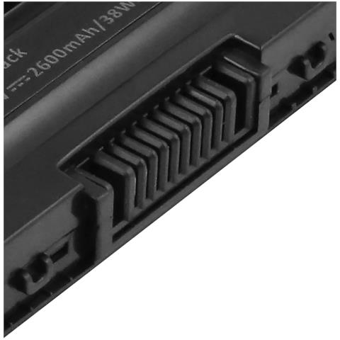 Batteria Di Ricambio Per Dell Latitude 3540 Li-ion 14,8v 2600mah 38wh - Foto 3