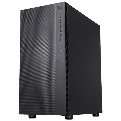 SYLENT 03NP Midi Tower Nero 500 W - Foto 1