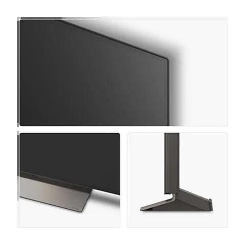 TV OLED48C56LB.AEK 48" 4K Ultra HD OLED evo Smart TV - Foto 5