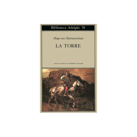 Hugo von Hofmannsthal - La torre - Foto 1