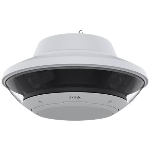 Q6020-E 50Hz Cupola Telecamera di sicurezza IP Interno e esterno 2592 x 1944 Pixel Soffitto - Foto 1