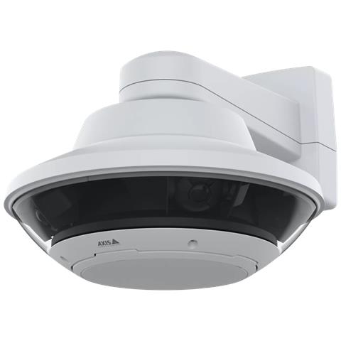Q6020-E 50Hz Cupola Telecamera di sicurezza IP Interno e esterno 2592 x 1944 Pixel Soffitto - Foto 2