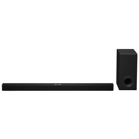 Soundbar DS90TY 5.1.3 Canali 570W DTS Bluetooth Nero - Foto 2