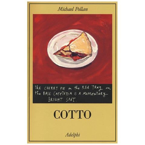Michael Pollan - Cotto - Foto 1