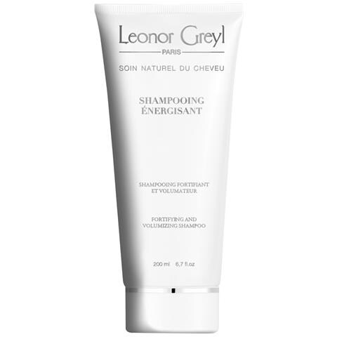 , Shampooing Energisant, Shampoo Per Capelli, Fortificazione, 200 Ml - Foto 1