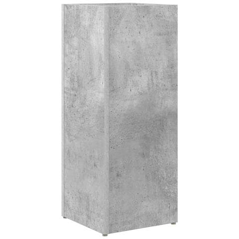 Supporto per Ombrellone Grigio cemento 25 x 24,5 x 64 cm - Foto 1