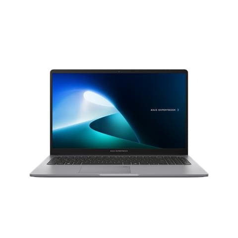 ExpertBook P1 P1503CVA-S71300 Intel® Core™ i5 i5-13420H Computer portatile 39,6 cm (15.6") Full HD 8 GB DDR5-SDRAM 256 GB SSD Wi-Fi 6 (802.11ax) Tedesco Grigio - Foto 1