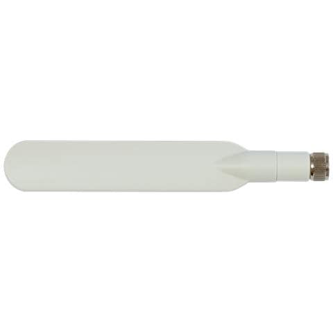 2.4Ghz Dipole antenna di rete Antenna direzionale RP-SMA 5 dBi - Foto 1