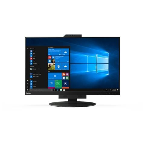ThinkCentre TIO27 Monitor - Foto 1