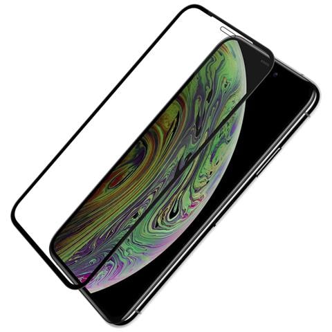 Pellicola Protettiva per Apple iPhone 11 Pro 5 - Vetro Temperato - Foto 4