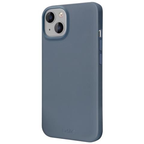TEINSTIP1567B custodia per cellulare 17 cm (6.7") Cover Blu - Foto 1
