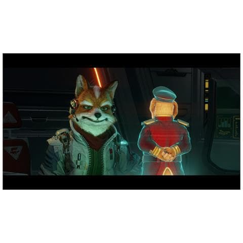 Nintendo STAR FOX- SWITCH 2, Nintendo Switch 2, Modalità multiplayer, E10+ (Tutti 10+) - Foto 2