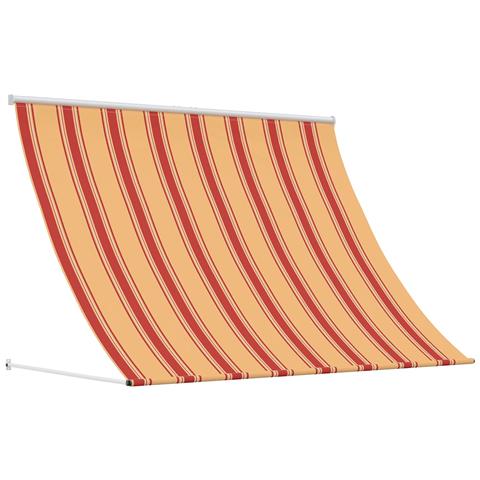 Tenda da Sole Multicolore 250 x 150 cm - Foto 1