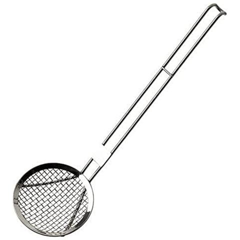 67412 - Racla in filo 12 cm. U.P Inox - Foto 1