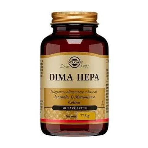 Dima Hepa 50 Tavolette - Foto 1