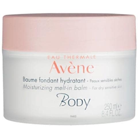 Eau Thermale Avene Balsamo Corpo 250 ml - Foto 1