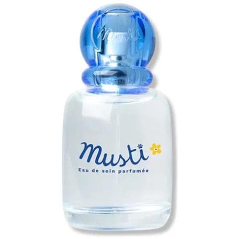 Mustela Acqua Profumata 50 ml - Foto 1