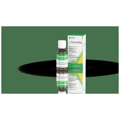 Prothermophilus Prl Gocce 15 ml Senza Glutine - Foto 1