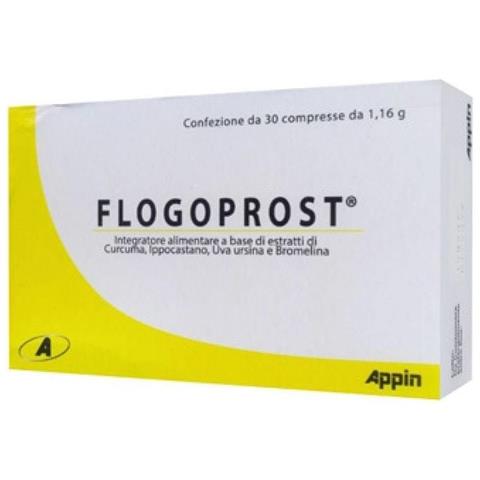 Flogoprost 30 Compresse - Foto 1