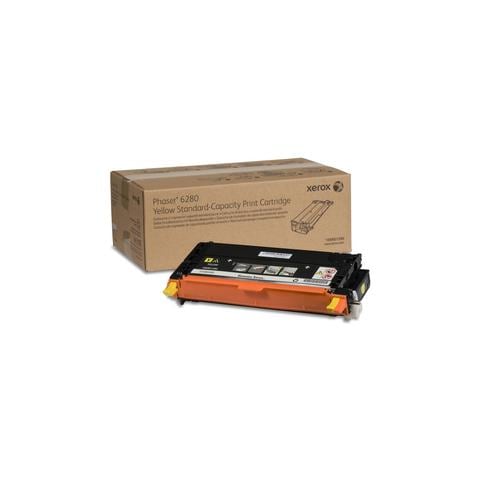 Toner Giallo X Phaser 6280 2200Pag 106R01390 - Foto 2