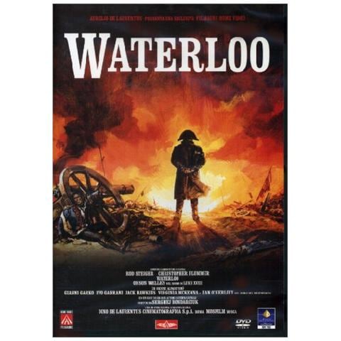 Waterloo - Foto 1