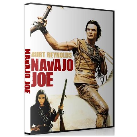 Navajo Joe - Foto 1