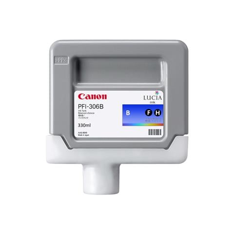 Serbatoio Blue Pfi-306 B Singolo - Foto 2