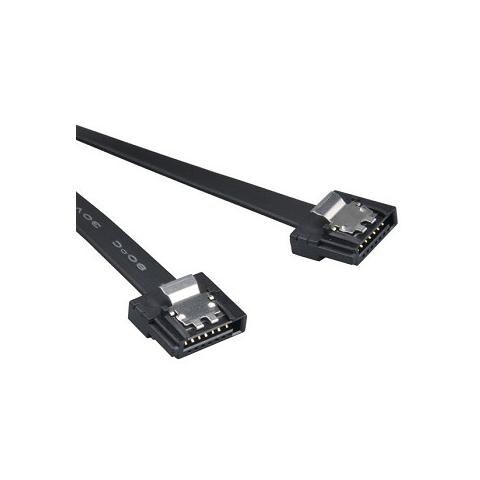 PROSLIM SATA 3.0 50cm, Nero - Foto 1