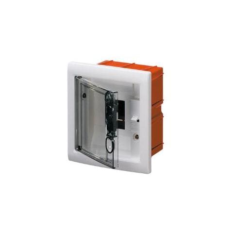 Centralino Protetto da Incasso 4 Moduli - Foto 2