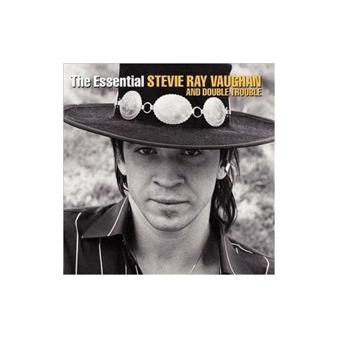 Vaughan. Stevie Ray The Essential Stevie Ray Vaug - Foto 1