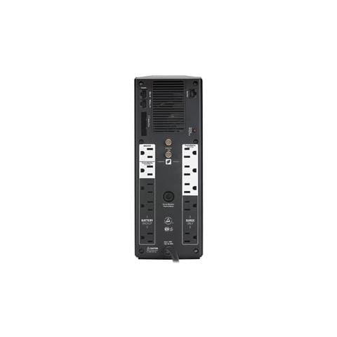 Gruppo di continuità BR1500G 1500VA 865W - Foto 2
