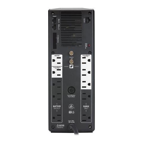 Gruppo di continuità BR1500G 1500VA 865W - Foto 4