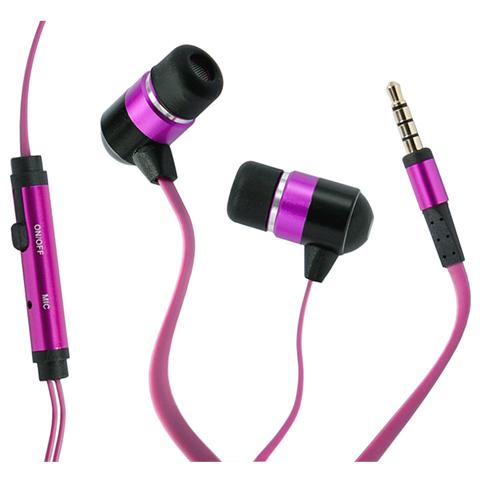 Hi- Earphones Cuffie Auricolari - Foto 1