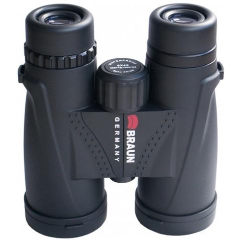 Binocolo Nero 8 x 42 mm 20150 - Foto 2