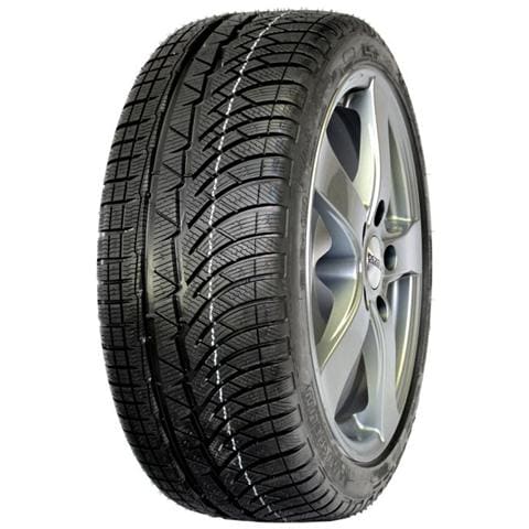 Pneumatico Auto Invernale 225/45 R18 Pilot Alpin PA4 Velocità 95 V - Foto 2
