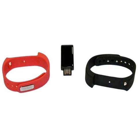 Ernest FIT Tracker Life coach Touchscreen Buetooth con funzione notifiche e chiamate - Foto 10