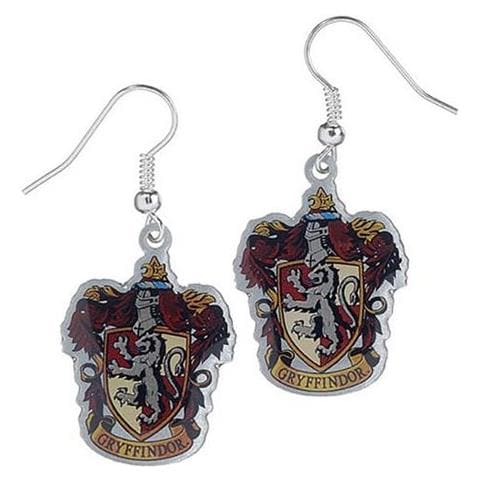 Grifondoro Harry Potter Dobby The Gryffindor Crest (silver Plated)  - Foto 2