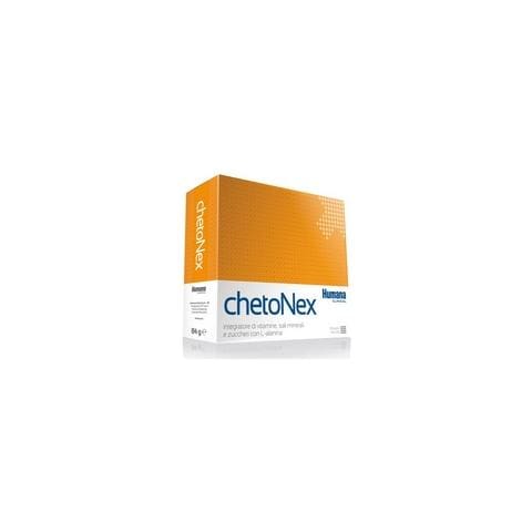 Chetonex Bustine 84g - Foto 1